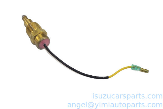 ISUZU NHR NPR TRA NKR 4HF1 CZUJĄCY TEMPERATURY WODY 1306250TKB1 8944575110 1306250BB 8970688040 8941211521