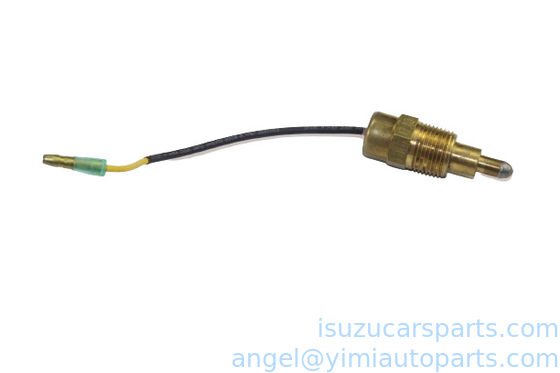 ISUZU NHR NPR TRA NKR 4HF1 CZUJĄCY TEMPERATURY WODY 1306250TKB1 8944575110 1306250BB 8970688040 8941211521