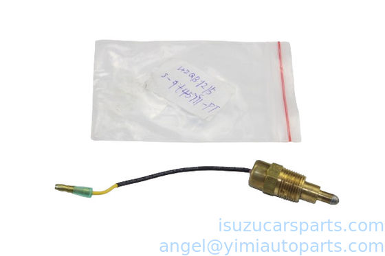 ISUZU NHR NPR TRA NKR 4HF1 CZUJĄCY TEMPERATURY WODY 1306250TKB1 8944575110 1306250BB 8970688040 8941211521