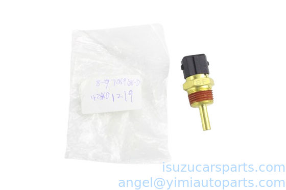 PRZEŁĄCZNIK TERMO QOS ISUZU 600P 4KH1 8970697860