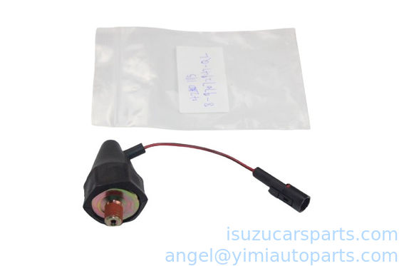 ISUZU NKR55 NKR77 4JH1 4HF1 4JG2 Czujnik oleju 8970729470