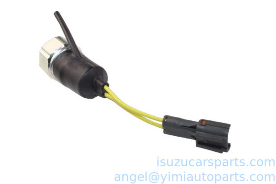 ISUZU FVR34 6HK1TC Prężność oleju 1824101701