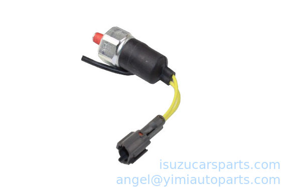 ISUZU FVR34 6HK1TC Prężność oleju 1824101701