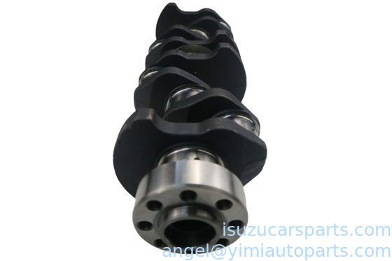 ISUZU NHR 4JA1 DMAX CRANKSHAFT ((ALLOY STEEL) 8944552401