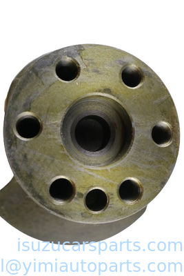 ISUZU NPR 4BE1 CRACKHAFT ((CAST IRON) 8944163730
