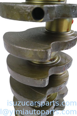 ISUZU NPR 4BE1 CRACKHAFT ((CAST IRON) 8944163730