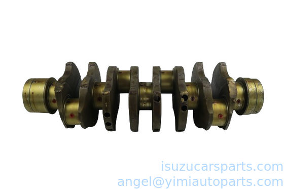 ISUZU 700P 4HK1 4HE1 KRANKOWAŚCZŁA ((KASTOWA ŻELIA) 8980292700 8973525340 8971654830