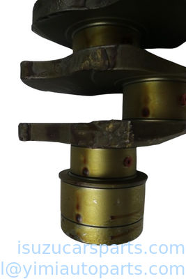 ISUZU 700P 4HK1 4HE1 KRANKOWAŚCZŁA ((KASTOWA ŻELIA) 8980292700 8973525340 8971654830