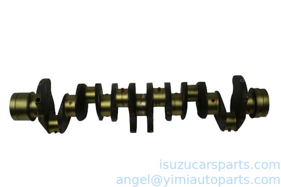 ISUZU 6HH1 FTR33 KRANKSHAFT 8976030030 8943932913