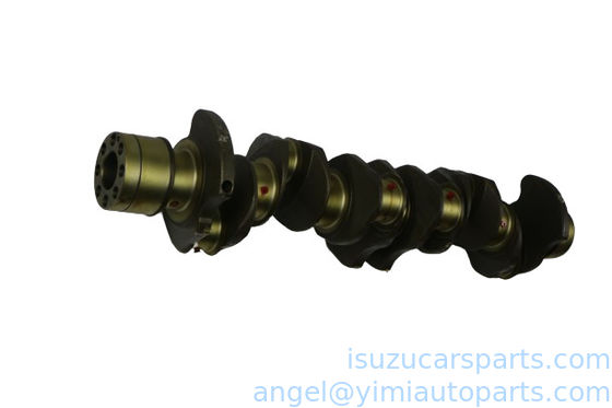 ISUZU 6HH1 FTR33 KRANKSHAFT 8976030030 8943932913