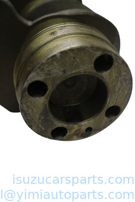 ISUZU 6HH1 FTR33 KRANKSHAFT 8976030030 8943932913