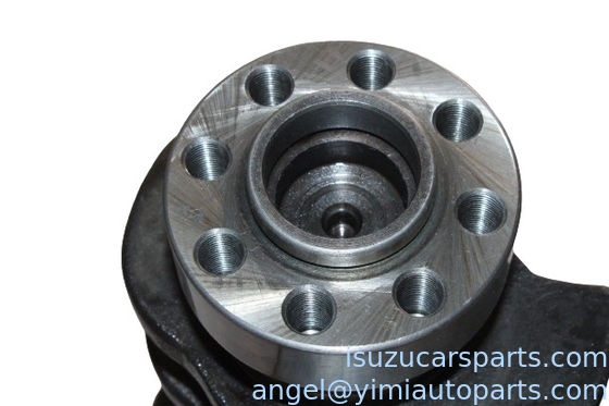 ISUZU NKR KY 4JB1 KRANKSHAFT 8944436620 1005011BBA1