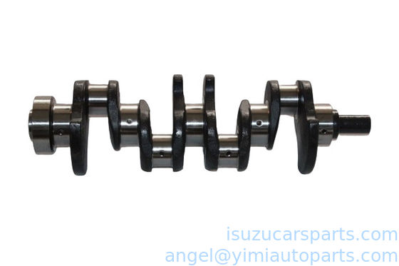 ISUZU NKR KY 4JB1 KRANKSHAFT 8944436620 1005011BBA1