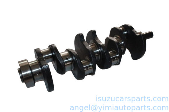 ISUZU NKR KY 4JB1 KRANKSHAFT 8944436620 1005011BBA1