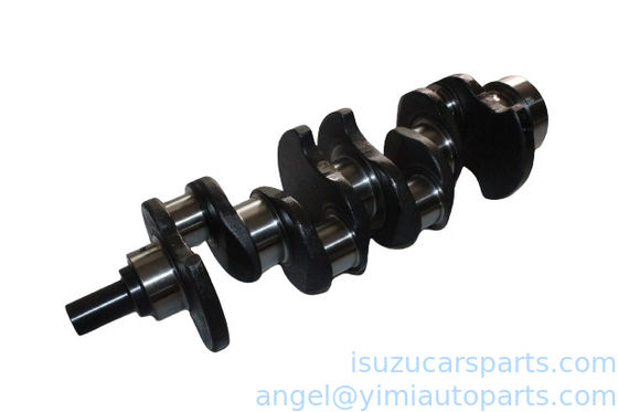 ISUZU NKR KY 4JB1 KRANKSHAFT 8944436620 1005011BBA1