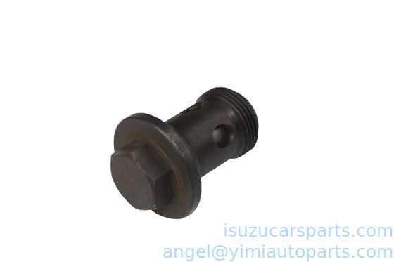 ISUZU 700P NPR NQR 4HK1 4HE1 4HG1 PRESURE VALVE CYL BLOCK 8-97328859-0 8973288590 8-94386047-1 8943860471