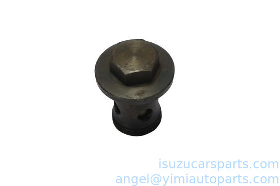 ISUZU 700P NPR NQR 4HK1 4HE1 4HG1 PRESURE VALVE CYL BLOCK 8-97328859-0 8973288590 8-94386047-1 8943860471