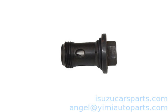 ISUZU 700P NPR NQR 4HK1 4HE1 4HG1 PRESURE VALVE CYL BLOCK 8-97328859-0 8973288590 8-94386047-1 8943860471