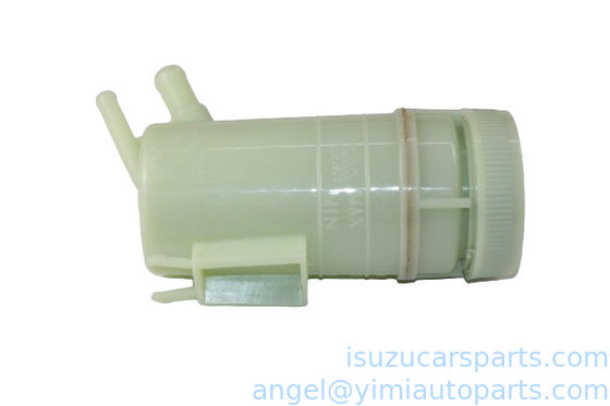 ISUZU DMAX D-MAX TFR TFS ZBIORNIK ASM OLEJU MOCY STEE 8-97234350-0 8972343500