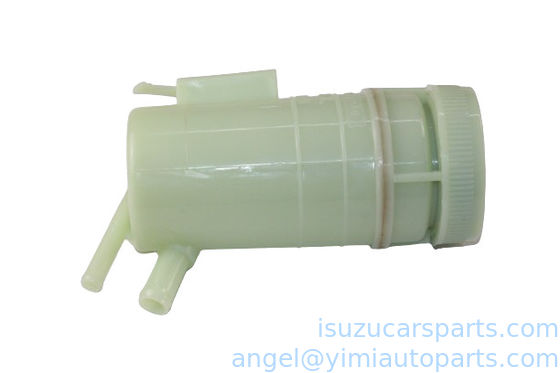 ISUZU DMAX D-MAX TFR TFS ZBIORNIK ASM OLEJU MOCY STEE 8-97234350-0 8972343500