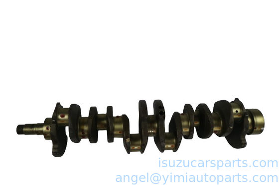 ISUZU FSR 6BD1 CRANKSHAFT ((CAST IRON) 1123104370