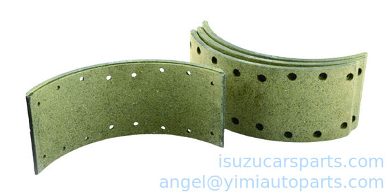 700P 4HK1TCS 4HE1 4HG1 ISUZU Kocioły hamulcowe 878316920 5878317740 8878700290