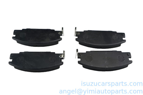 TFR54 Isuzu Części hamulcowe Płyty hamulcowe Zestawy kalibracji tarczy BRK FRT 8971641830