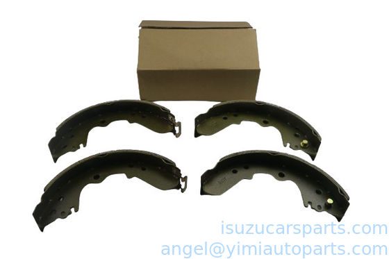 BUTY ISUZU TFR 4*2 BRK RR 8944797060 8943400260 350213005