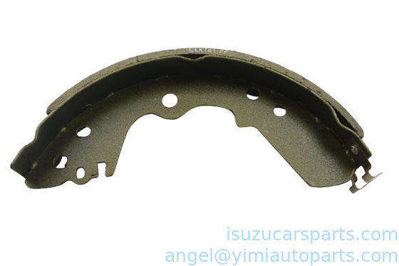 BUTY ISUZU TFR 4*2 BRK RR 8944797060 8943400260 350213005