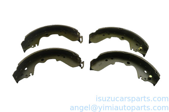 BUTY ISUZU TFR 4*2 BRK RR 8944797060 8943400260 350213005