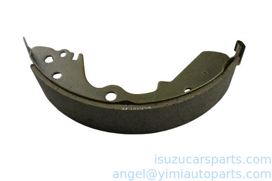 BUTY ISUZU TFR 4*2 BRK RR 8944797060 8943400260 350213005