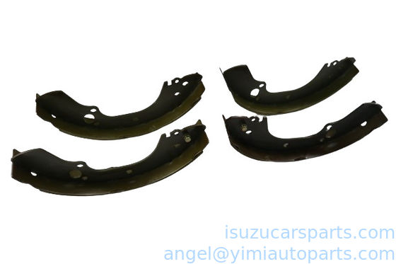 BUTY ISUZU UCS17 4ZE1 TFS4*4 BRK RR 8971911080 8971132180