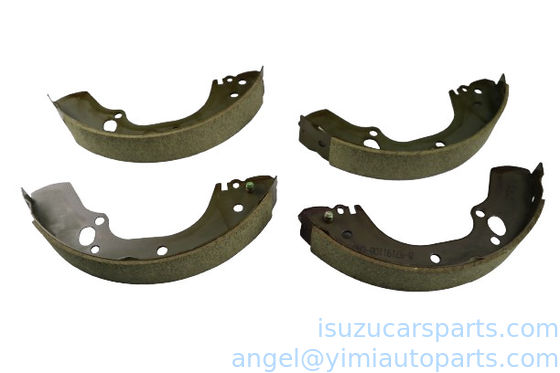 BUTY ISUZU UCS17 4ZE1 TFS4*4 BRK RR 8971911080 8971132180