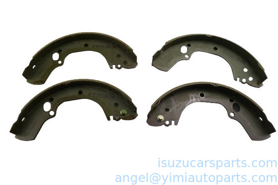 BUTY ISUZU UCS17 4ZE1 TFS4*4 BRK RR 8971911080 8971132180