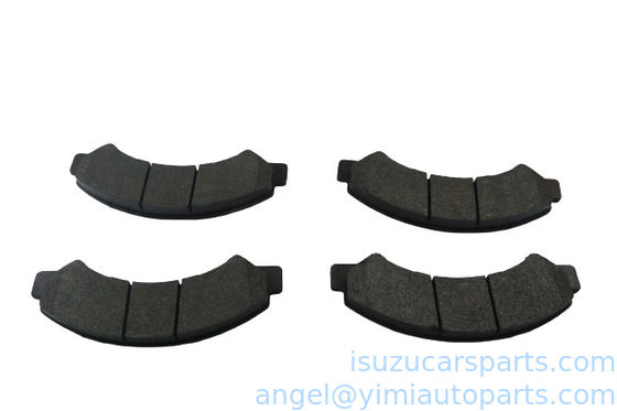 ISUZU NPR71 4HG1 NNR PADS FREME 8973292660