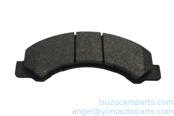 ISUZU NPR71 4HG1 NNR PADS FREME 8973292660