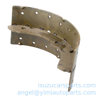 SZCZĘKI HAMULCOWE ISUZU NPR 4HG1 8878700291
