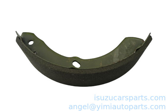 SZCZĘKI HAMULCOWE ISUZU 100P NKR55 KY SD 5471100591 3501120A1