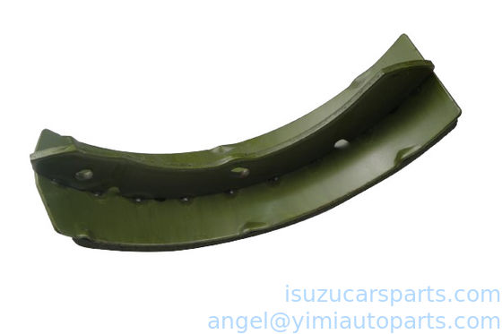 SZCZĘKI HAMULCOWE ISUZU 100P NKR55 KY SD 5471100591 3501120A1