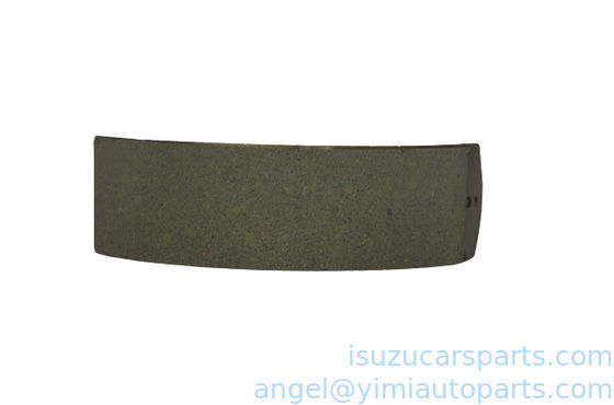 SZCZĘKI HAMULCOWE ISUZU 100P NKR55 5471100592 3501120A1