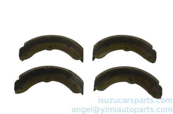 SZCZĘKI HAMULCOWE ISUZU 100P NKR55 5471100592 3501120A1