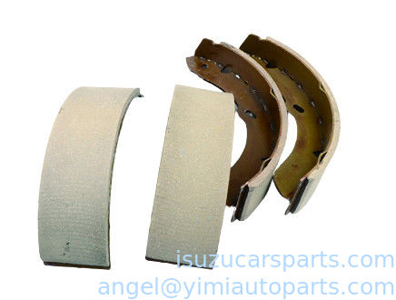 SZCZĘKI HAMULCOWE ISUZU 100P NKR55 5471100592 3501120A1