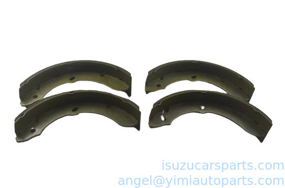 ISUZU NHR KY PADS FREME 8941346450 3501120A