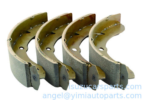 ISUZU NHR KY PADS FREME 8941346451 3501120A