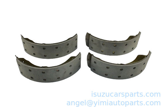 ISUZU NKR55 KY SD PAD BRAKE NAIL 425 8471100591