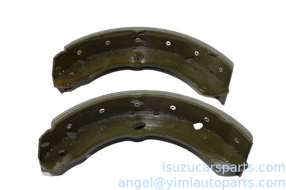ISUZU NKR55 KY SD PAD BRAKE NAIL 425 8471100591