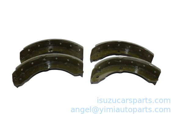 ISUZU NKR55 KY SD PAD BRAKE NAIL 425 8471100591