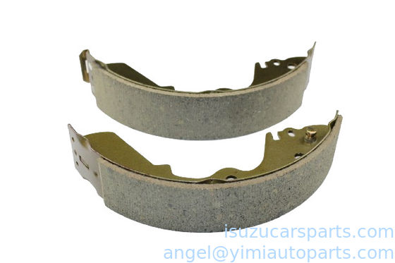 ISUZU TFR55 TFR54 4*2 BUTY FRENKE 8944797060 8943400260 350213005