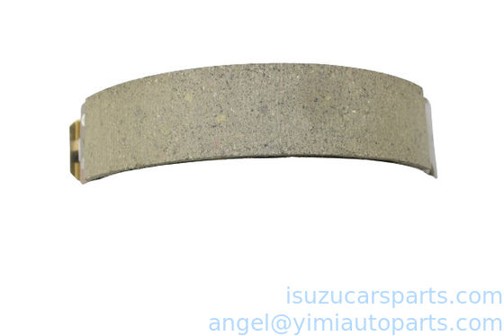 ISUZU TFR55 TFR54 4*2 BUTY FRENKE 8944797060 8943400260 350213005