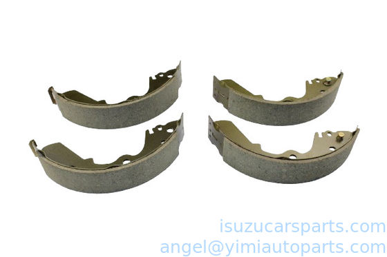ISUZU TFR55 TFR54 4*2 BUTY FRENKE 8944797060 8943400260 350213005